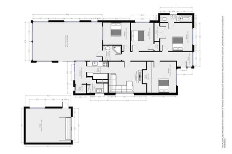 Photo of property in 8 George Street, Hawera, 4610