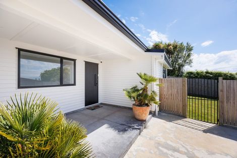 Photo of property in 6a Osborne Terrace, Feilding, 4702