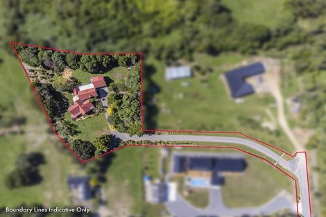 Photo of property in 70b Te Manuao Road, Otaki, 5512