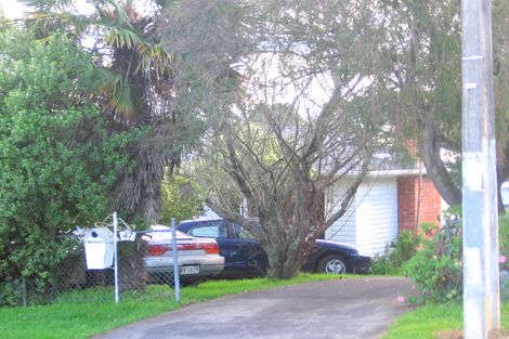 Photo of property in 47 Chorley Avenue, Massey, Auckland, 0614