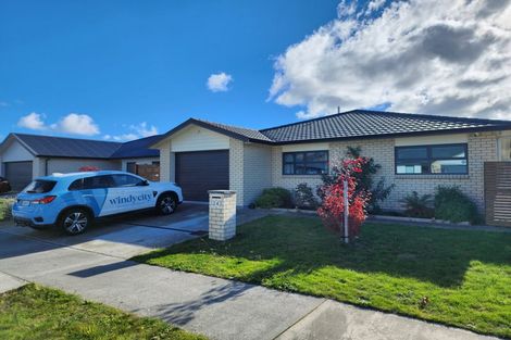 Photo of property in 24 Filmer Crescent, Wallaceville, Upper Hutt, 5018