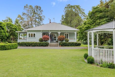 Photo of property in 945 No 7 Road, Springdale, Waitoa, 3380