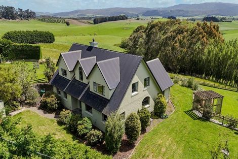Photo of property in 1240 Brydone Glencoe Road, Pebbly Hill, Invercargill, 9872