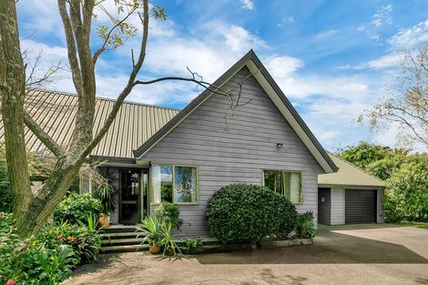 Photo of property in 23 Elliot Street, Riverhead, 0820