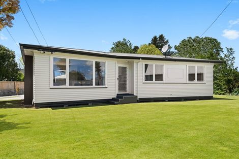 Photo of property in 56 Southsea Crescent, Silverdale, Hamilton, 3216