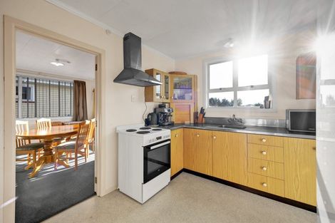 Photo of property in 22 Glasgow Street, Hawera, 4610