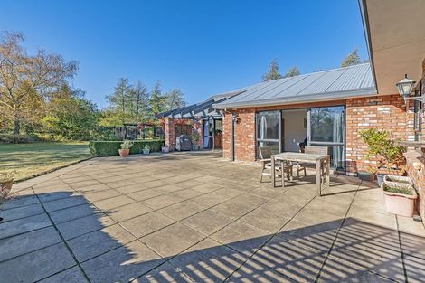 Photo of property in 12 Dawn Place, Kirwee, Darfield, 7571