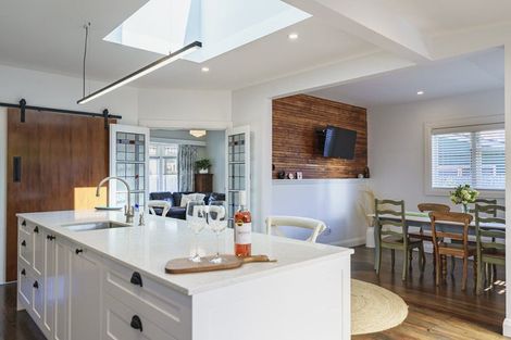 Photo of property in 19a Jull Street, Napier South, Napier, 4110