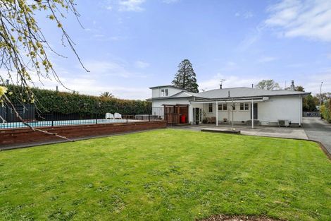 Photo of property in 77 High Street, Solway, Masterton, 5810
