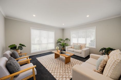 Photo of property in 16 Derwent Place, Flagstaff, Hamilton, 3210