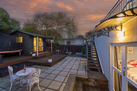 Photo of property in 67 Pine Avenue, New Brighton, Christchurch, 8061