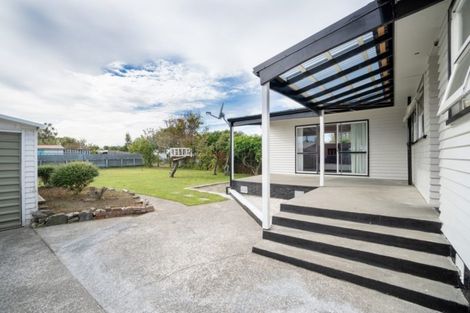 Photo of property in 39 Prouse Street, Levin, 5510