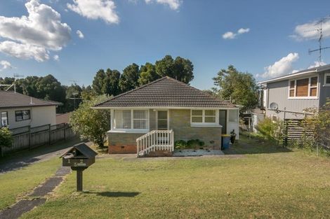 Photo of property in 2/5 Eban Avenue, Hillcrest, Auckland, 0627