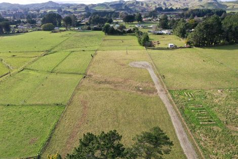 Photo of property in 33 Marchant Street, Eketahuna, 4900