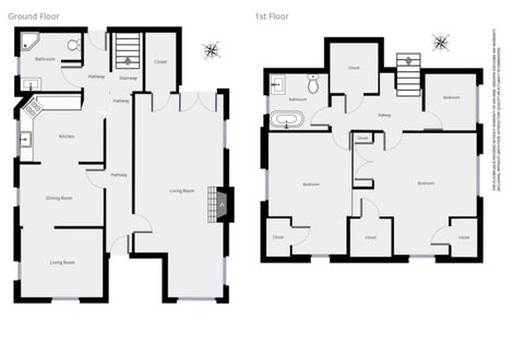 Photo of property in 6 Tawai Street, Trentham, Upper Hutt, 5018