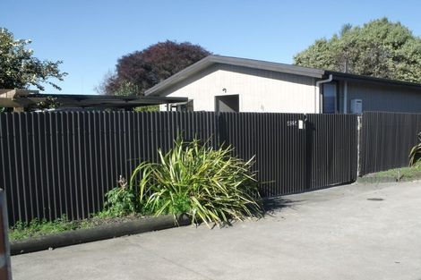 Photo of property in 805a Hastings Street North, Hastings, 4122