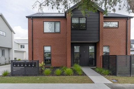 Photo of property in 6/15 Glen Lynne Avenue, Queenwood, Hamilton, 3210