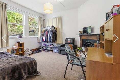 Photo of property in 31 Devon Street, Aro Valley, Wellington, 6021