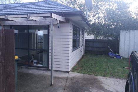 Photo of property in 42 Luanda Drive, Ranui, Auckland, 0612