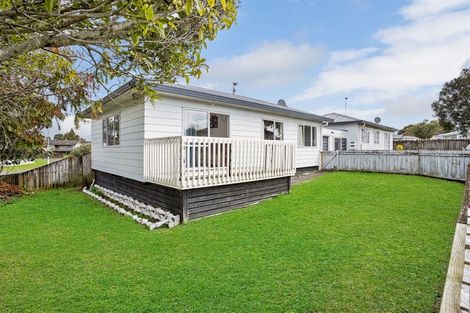 Photo of property in 1/8 Oratu Place, Manurewa, Auckland, 2102