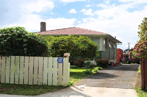 Photo of property in 5 Parker Crescent, Otara, Auckland, 2023