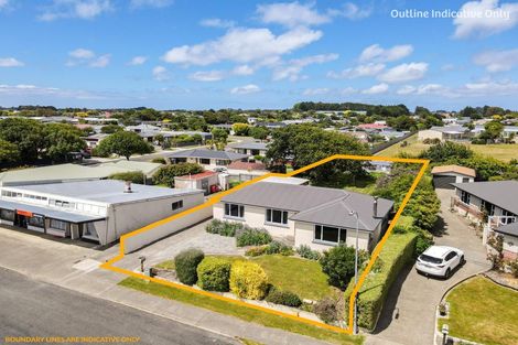 Photo of property in 107 Dome Street, Newfield, Invercargill, 9812