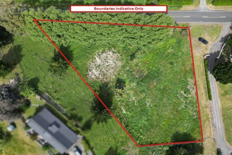 Photo of property in 35 Wylie Road, Foxton Beach, Foxton, 4891