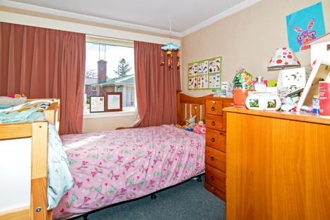 Photo of property in 5 Rimu Street, Highfield, Timaru, 7910