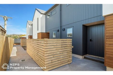 Photo of property in 26/5 Moreau Street, Saint Kilda, Dunedin, 9012