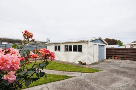 Photo of property in 22 Palliser Place, Milson, Palmerston North, 4414