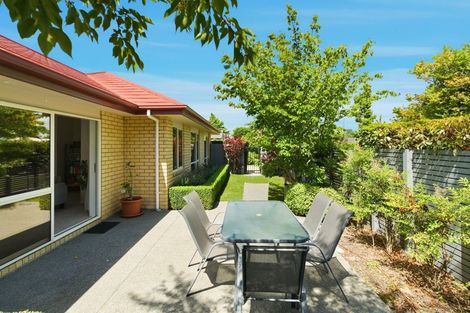 Photo of property in 11 William Brittan Avenue, Halswell, Christchurch, 8025