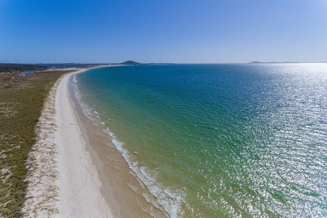 Photo of property in Cape Karikari Road, Karikari Peninsula, 0483