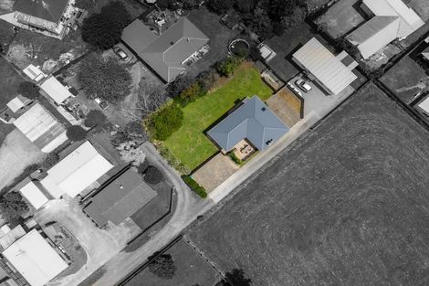 Photo of property in 122 Goodfellow Street, Te Awamutu, 3800