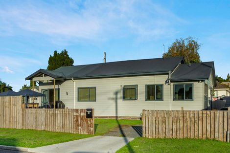 Photo of property in 10 Thorpe Street, Morrinsville, 3300