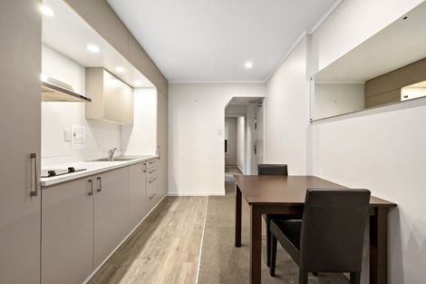 Photo of property in Quest On Johnston, 8/35d Johnston Street, Wellington Central, Wellington, 6011