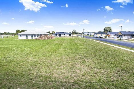 Photo of property in 25 Peakedale Drive, Matamata, 3400
