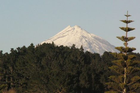 Photo of property in 17 Bishop Road, Hillsborough, New Plymouth, 4372