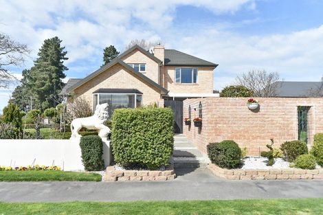 Photo of property in 48 Broomfield Terrace, Burwood, Christchurch, 8061