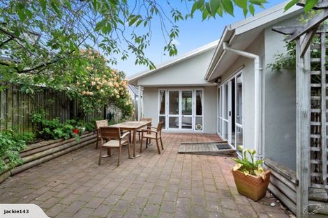 Photo of property in 3/125 Blighs Road, Strowan, Christchurch, 8052