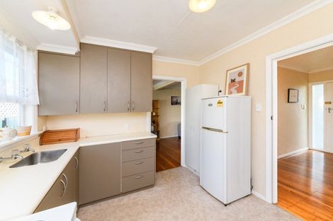 Photo of property in 458 Ruahine Street, Terrace End, Palmerston North, 4410