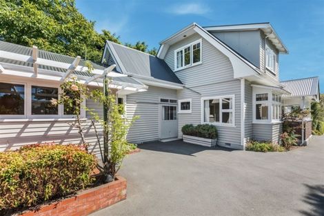 Photo of property in 31 Aynsley Terrace, Hillsborough, Christchurch, 8022