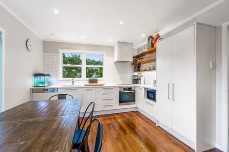 Photo of property in 81 Mountbatten Avenue, Hillcrest, Auckland, 0627