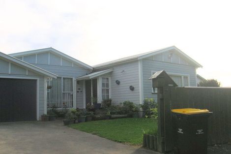 Photo of property in 32 Princess Street, Ranui, Porirua, 5024