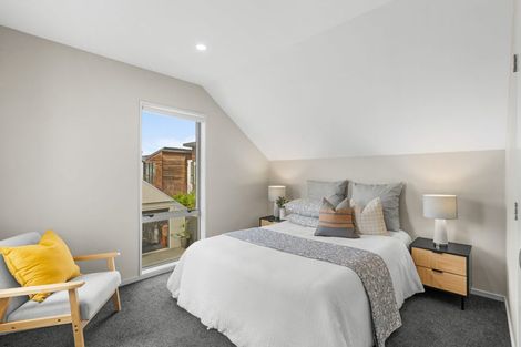 Photo of property in 140j Sherborne Street, St Albans, Christchurch, 8014