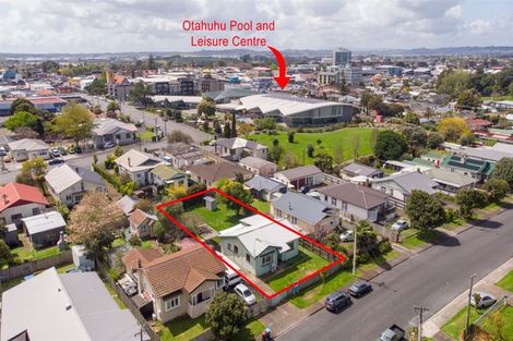 Photo of property in 8 Nikau Road, Otahuhu, Auckland, 1062