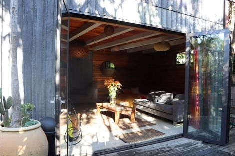 Photo of property in 2a Elizabeth Street, Freemans Bay, Auckland, 1011