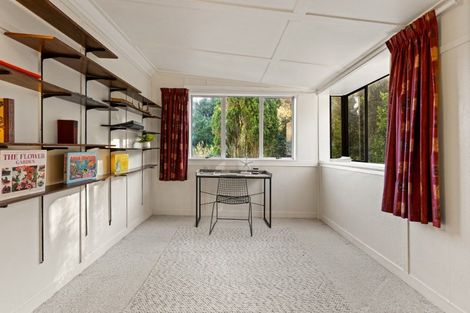 Photo of property in 3 Gorman Street, Macandrew Bay, Dunedin, 9014