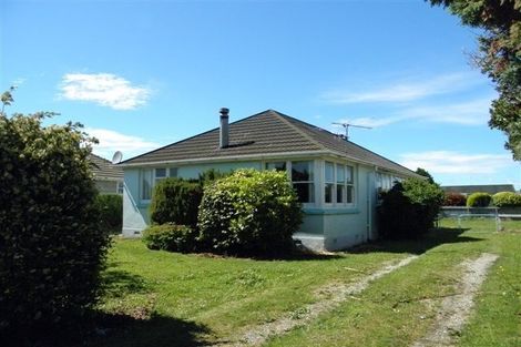 Photo of property in 371 Saint Andrew Street, Glengarry, Invercargill, 9810