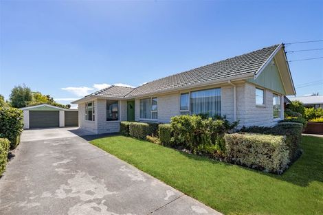 Photo of property in 8 Cardome Street, Bishopdale, Christchurch, 8053
