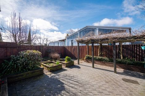 Photo of property in 42 Tancred Street, Linwood, Christchurch, 8011